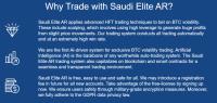 Saudi Elite AR image 3